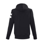 Heritage Sweatshirt // Black (L)