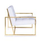 Firenze Collection // Loungechair