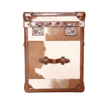 Paris Club // Side Table