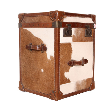 Paris Club // Side Table