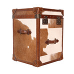 Paris Club // Side Table