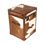 Paris Club // Side Table