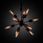 Orion Chandelier (Small)