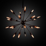 Orion Chandelier (Small)