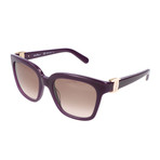 Women's SF782S Sunglasses // Violet