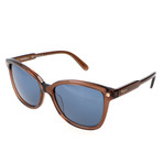 Women's SF815S Sunglasses // Brown