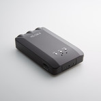 Car Dash Camera // Starlight Technology
