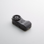 Wifi Round Camera // Starlight Technology