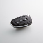 Audi Car Key // Starlight Technology
