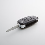 Audi Car Key // Starlight Technology