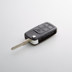 BMW Car Key // Starlight Technology