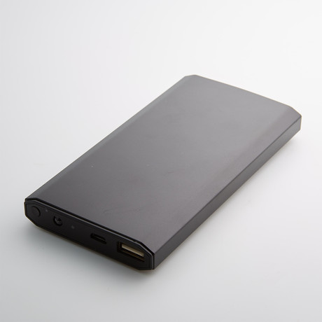 Wifi Portable Charger