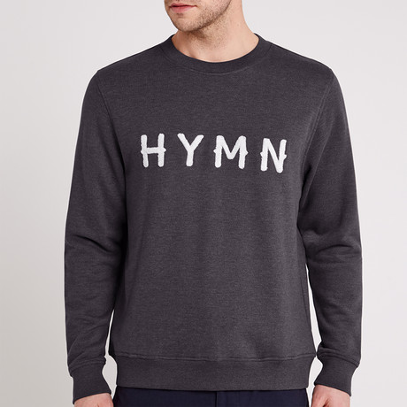 Hymn Goal Print T-Shirt // Green (S) - HYMN London - Touch of Modern