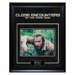 Framed + Autographed Artist Series // Unusual Encounters