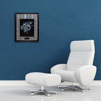 Framed + Autographed Artist Series // Aliens // Sigourney Weaver + Carrie Henn