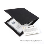 Framed + Autographed Artist Series // Resident Evil