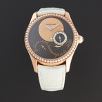 Jean Richard Bressel Lady Juliette Automatic // 64143D52A71B-AA7 // Store Display