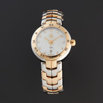 Tag Heuer Link Ladies Quartz // WAT1453.BB0955 // Store Display