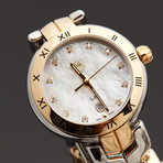 Tag Heuer Link Ladies Quartz // WAT1453.BB0955 // Store Display