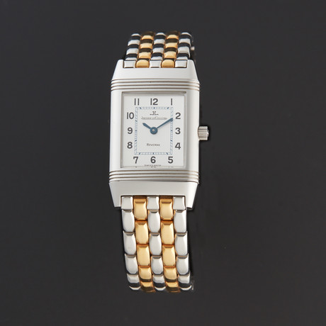 Jaeger-LeCoultre Reverso Manual Wind // 26.8.86 // Pre-Owned