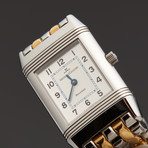 Jaeger-LeCoultre Reverso Manual Wind // 26.8.86 // Pre-Owned