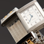 Jaeger-LeCoultre Reverso Manual Wind // 26.8.86 // Pre-Owned