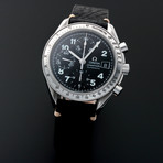 Omega Speedmaster Date Chronograph Automatic // 35135 // Pre-Owned