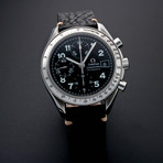 Omega Speedmaster Date Chronograph Automatic // 35135 // Pre-Owned