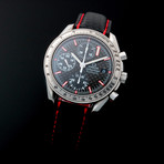 Omega Speedmaster Date Chronograph Automatic // 38137 // Pre-Owned