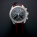 Omega Speedmaster Date Chronograph Automatic // 38137 // Pre-Owned