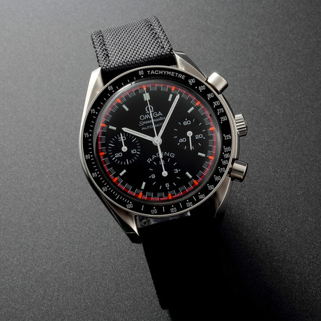 Omega Speedmaster Chronograph Automatic // 35185 // Pre-Owned