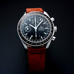 Omega Speedmaster Sport Day Date Chronograph Automatic // 35205 // Pre-Owned