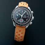 Omega Speedmaster Sport Day Date Chronograph Automatic // 35205 // Pre-Owned