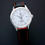 Tag Heuer Carrera Automatic // Pre-Owned