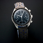 Omega Speedmaster Chronograph Automatic // 175.0032.1 // Pre-Owned