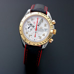 Omega Speedmaster Date Chronograph Automatic // 32330 // Pre-Owned