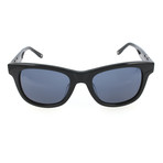 BY4060A01 Men's Sunglasses // Black