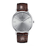 Claude Bernard By Edox Classic Quartz // 20214.3.AIN