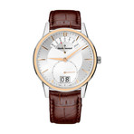 Claude Bernard Quartz // 34004.357R.AIR