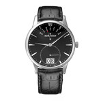 Claude Bernard Quartz // 34004.3.NIN