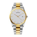 Claude Bernard Quartz // 70163.357J.AID