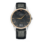 Claude Bernard Quartz // 34004.357R.GIR