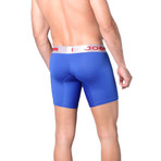 Midway Briefs // King Blue (S)