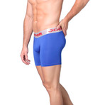 Midway Briefs // King Blue (S)