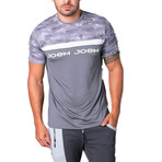 Sport T-Shirt // Gray (S)