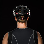 OMNI Helmet // Black (Medium)