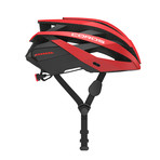 OMNI Helmet // Red (Medium)