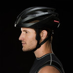 OMNI Helmet // Black (Medium)