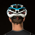 OMNI Helmet // Blue (Medium)