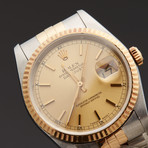 Rolex Datejust Automatic // 16233 // 1690756 // Pre-Owned